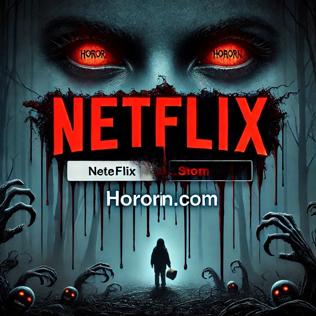 Film Netflix Terbaru