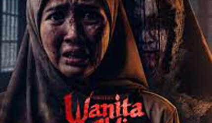 Film Horor Terbaru