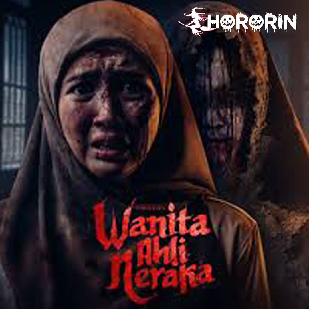 Film Horor Terbaru