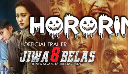 Film Jiwa 8 Belas