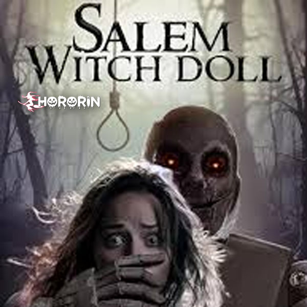 Film Salem Witch Doll