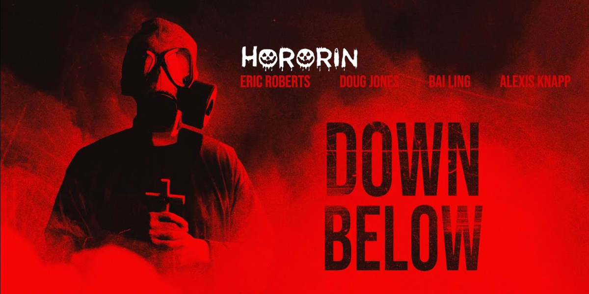 Down Below (2024)