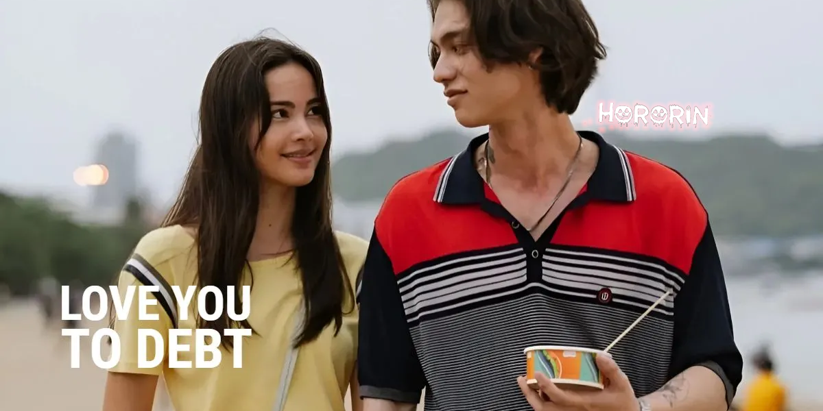 Love You to Debt (2024)