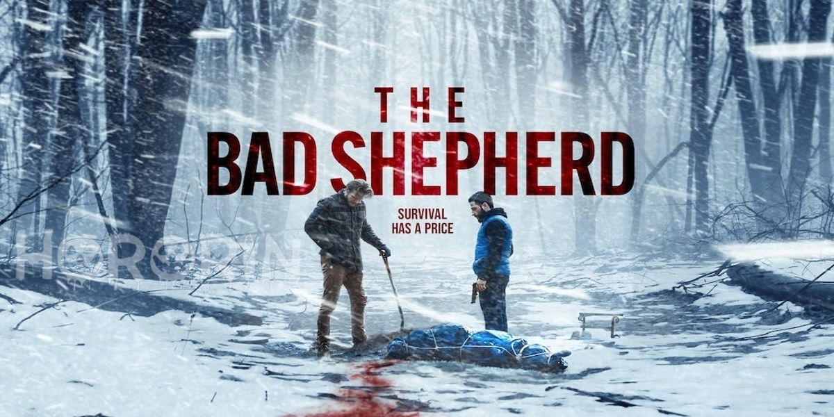The Bad Shepherd (2024)