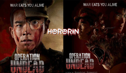 Film Operation Undead