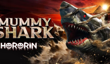 Film Mummy Shark
