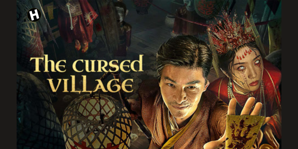 Film The Cursed Village