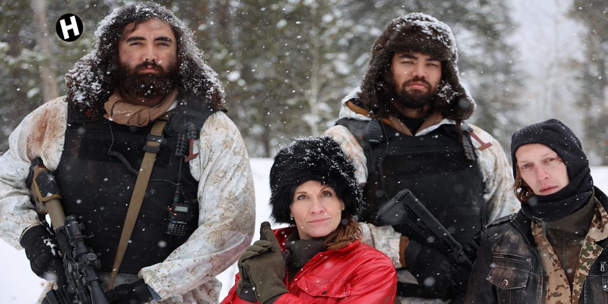 Permafrost (2024)