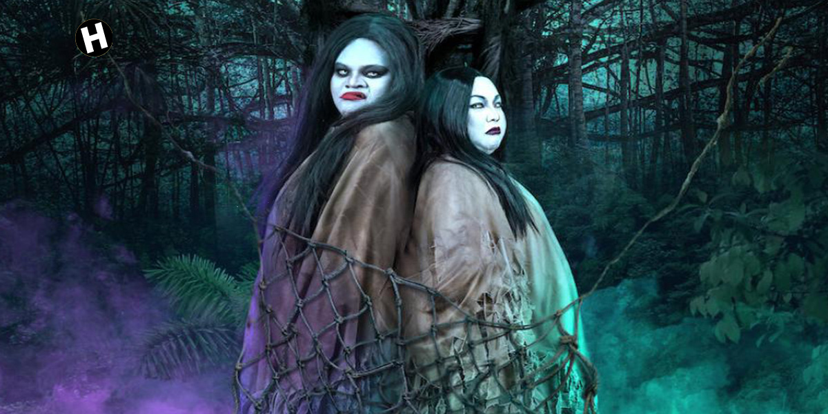200KG Vampire (2024)
