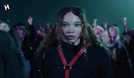 Festival Of The Living Dead (2024)