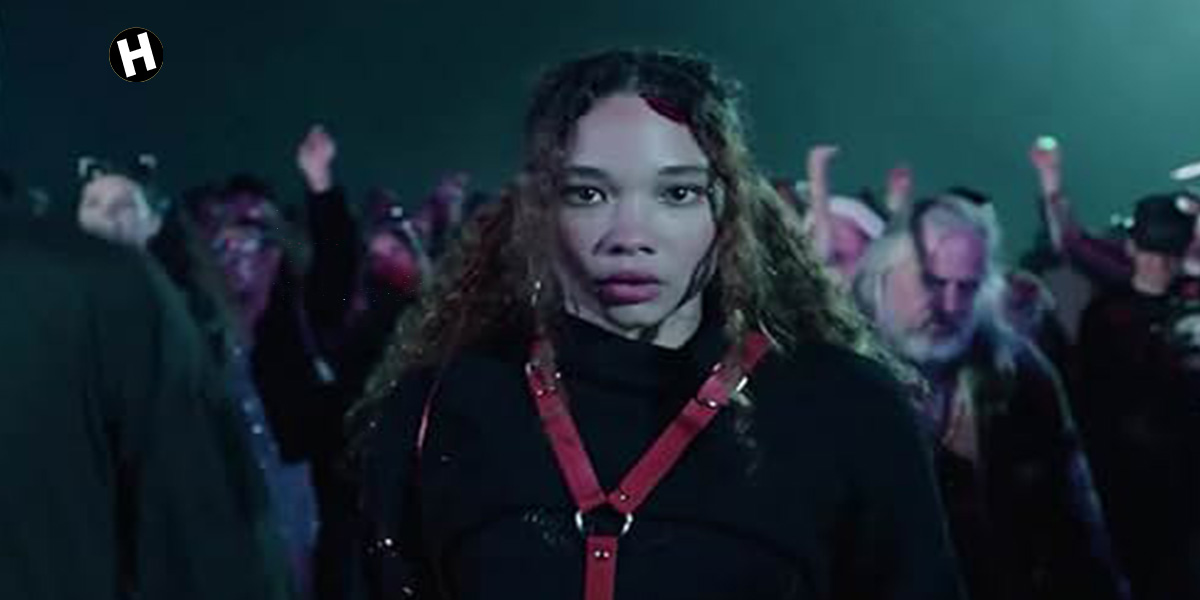 Festival Of The Living Dead (2024)