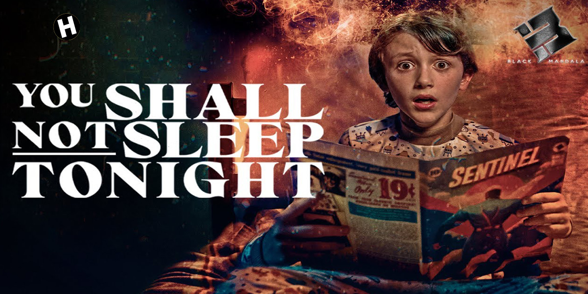 You Shall Not Sleep Tonight (2024)