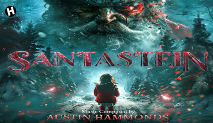 Santastein (2024)