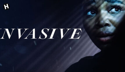 Invasive (2024)