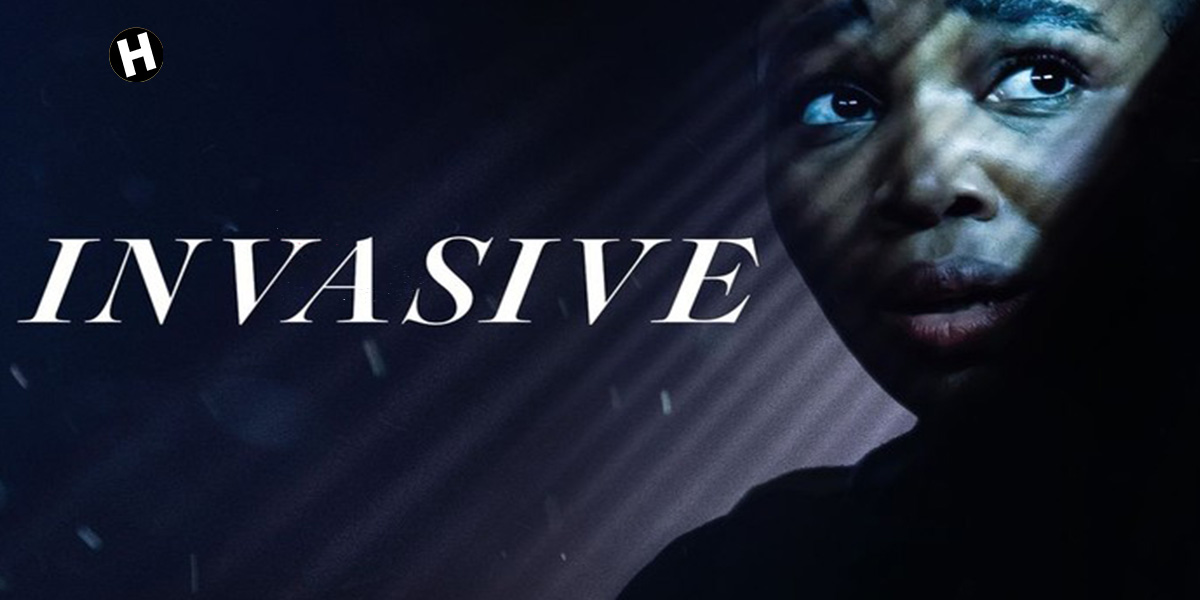 Invasive (2024)