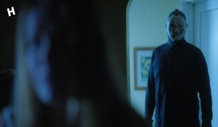 He Never Left (2024)