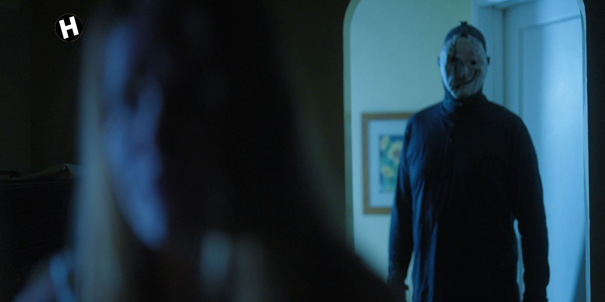 He Never Left (2024)