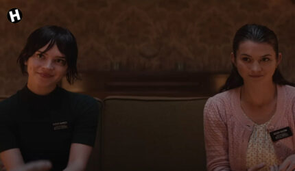 Heretic (2024)