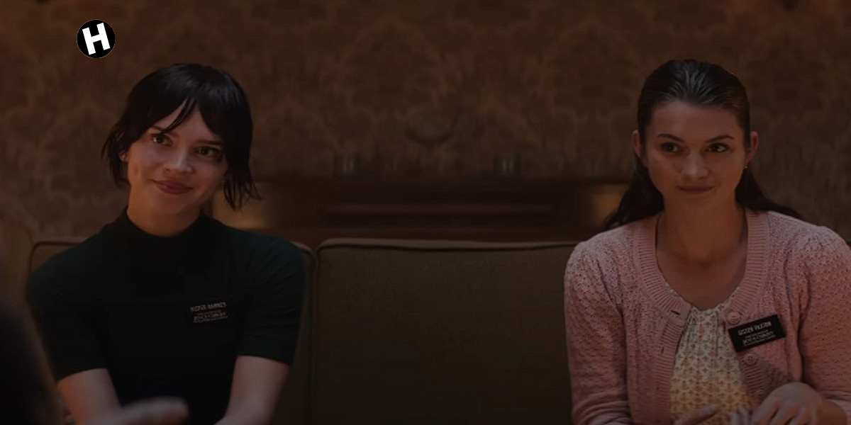 Heretic (2024)