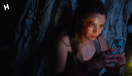 Film Killer Influence 2024