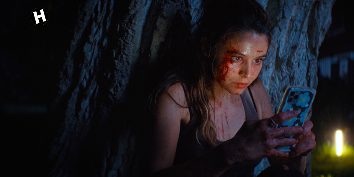 Film Killer Influence 2024