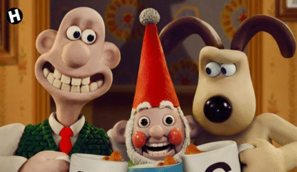 Wallace & Gromit: Vengeance Most Fowl (2024)