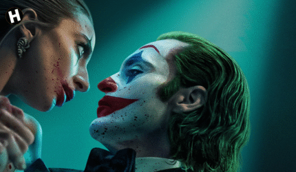 Joker: Folie à Deux 2024