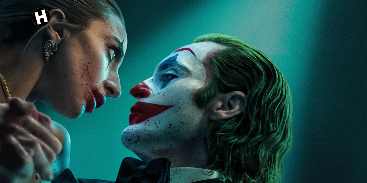 Joker: Folie à Deux 2024