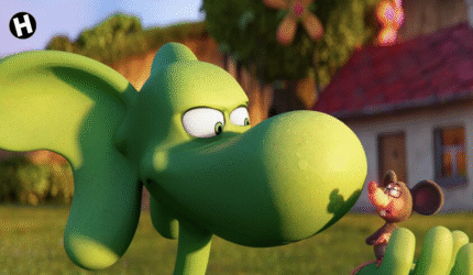 Diplodocus 2024