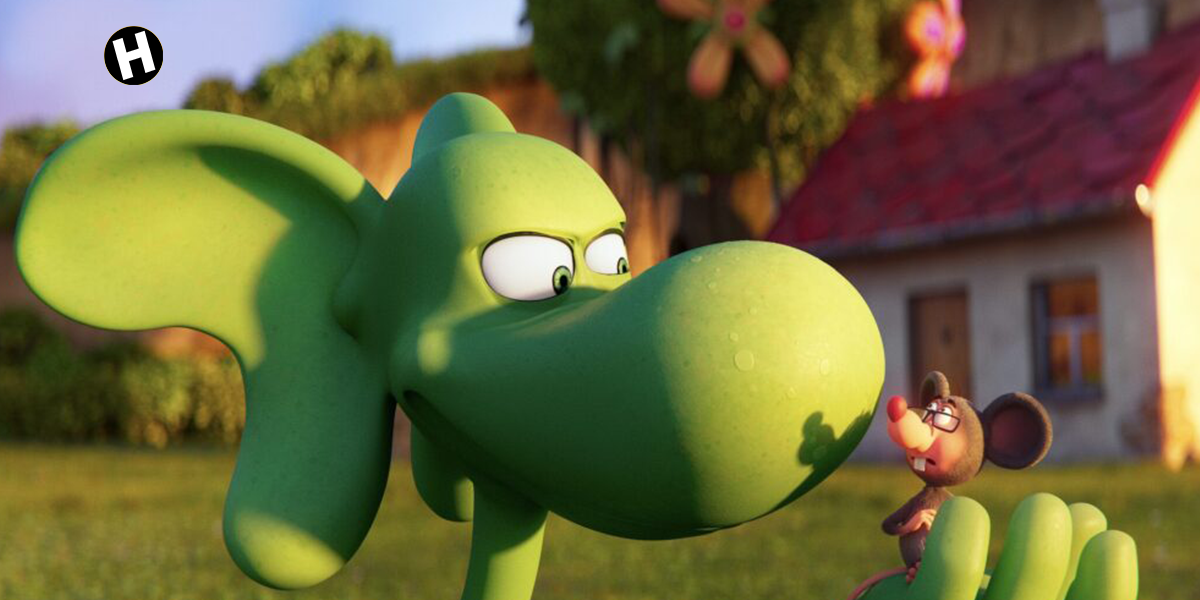 Diplodocus 2024