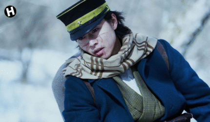 Golden Kamuy 2024