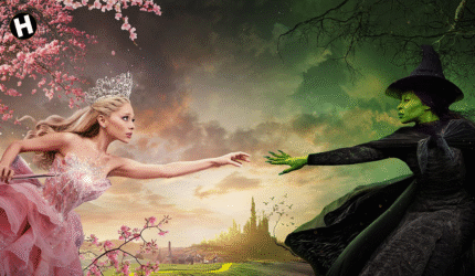 Wicked 2024