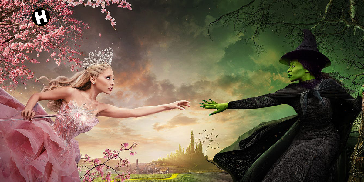 Wicked 2024
