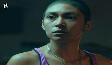 Huntress (2024)