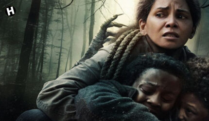 Never Let Go (2024)