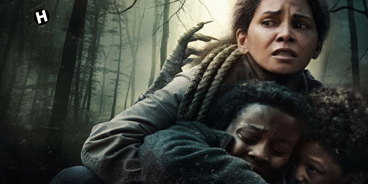 Never Let Go (2024)