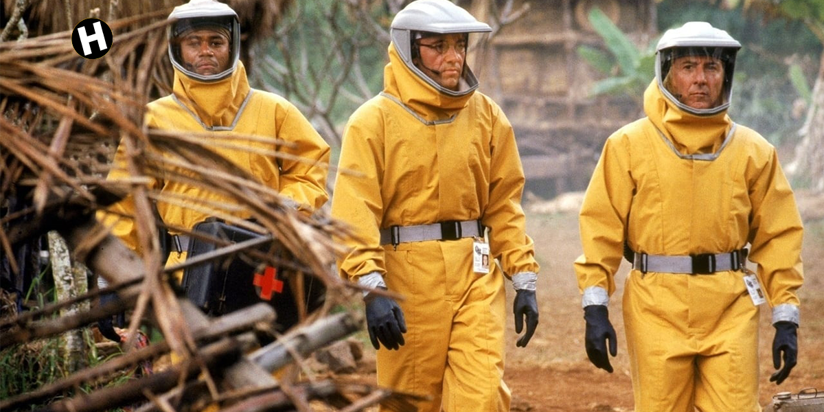 Outbreak 2024