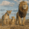 Mufasa: The Lion King 2024