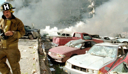 Oklahoma City 2025