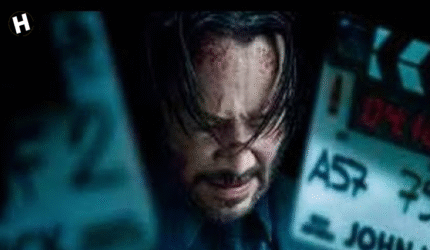 Wick Is Pain 2025