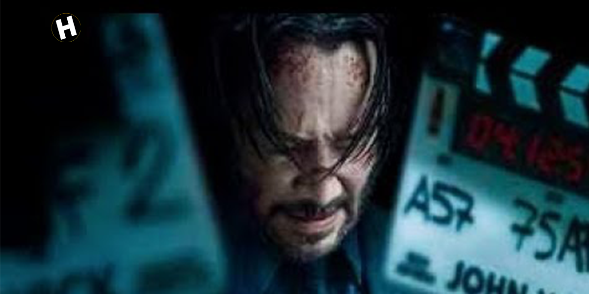 Wick Is Pain 2025