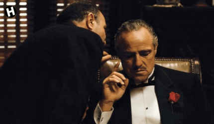 The Godfather 1972